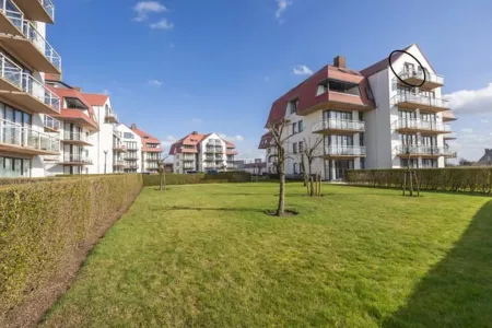 Studentenkot Te Koop Middelkerke