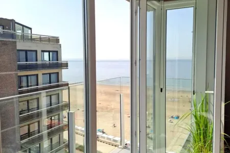 Appartement Te Koop Middelkerke