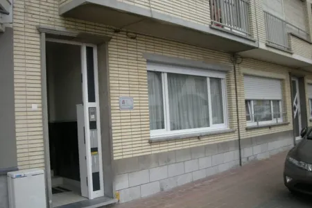 Appartement Te Koop Middelkerke