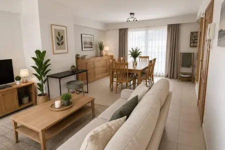 Appartement Te Koop Middelkerke