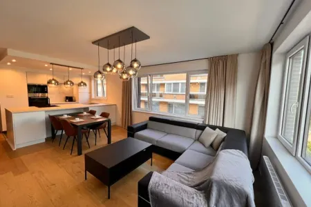 Appartement Te Koop Middelkerke