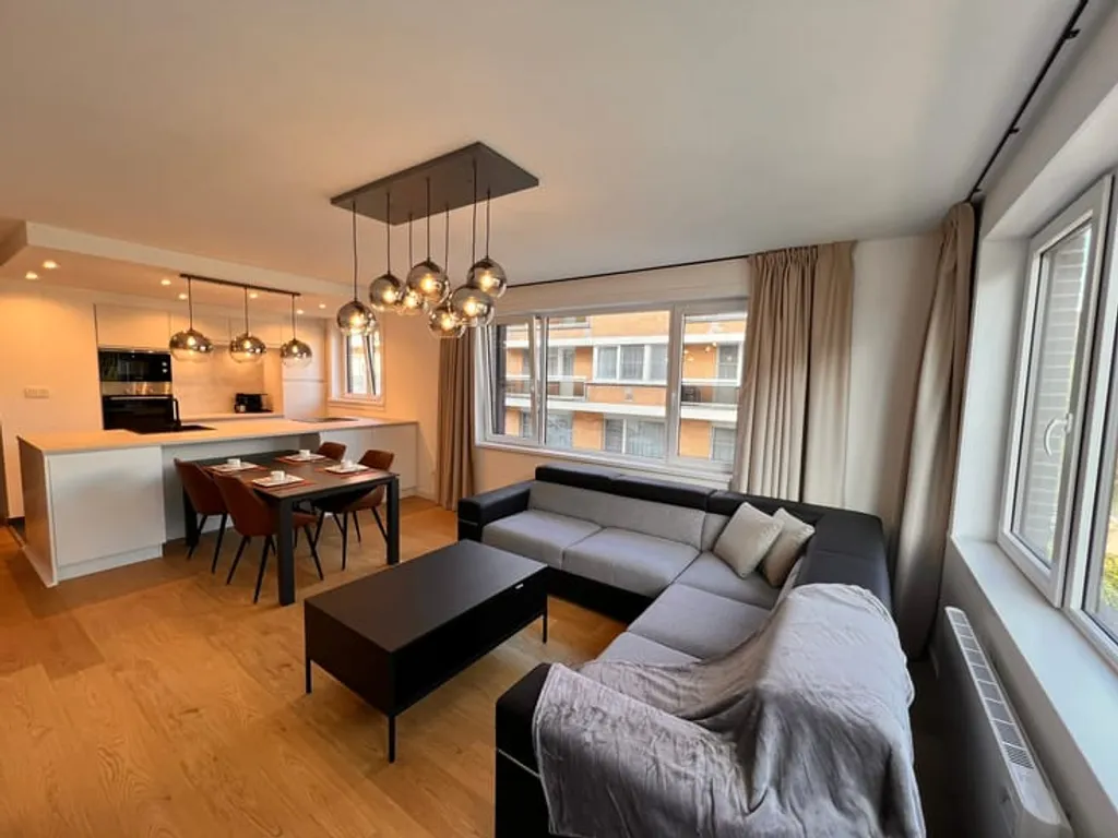 Hoofdfoto Appartement in Middelkerke