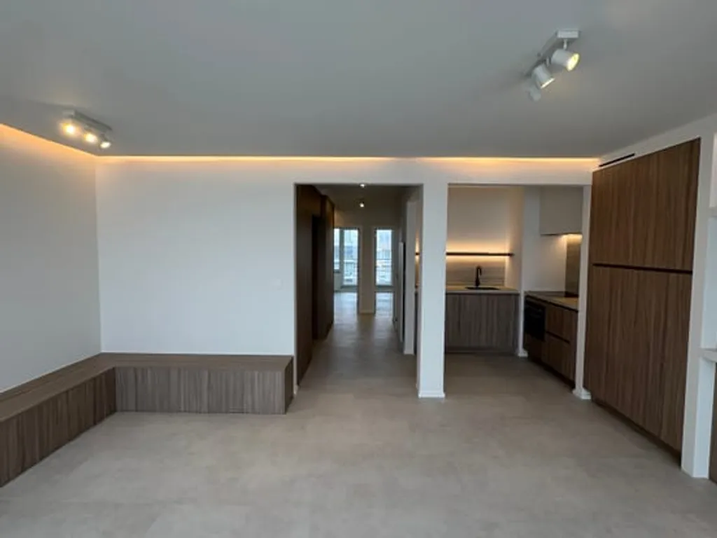 Hoofdfoto Appartement in Middelkerke