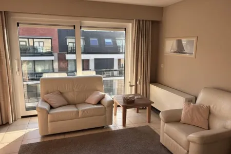 Appartement Te Koop Middelkerke