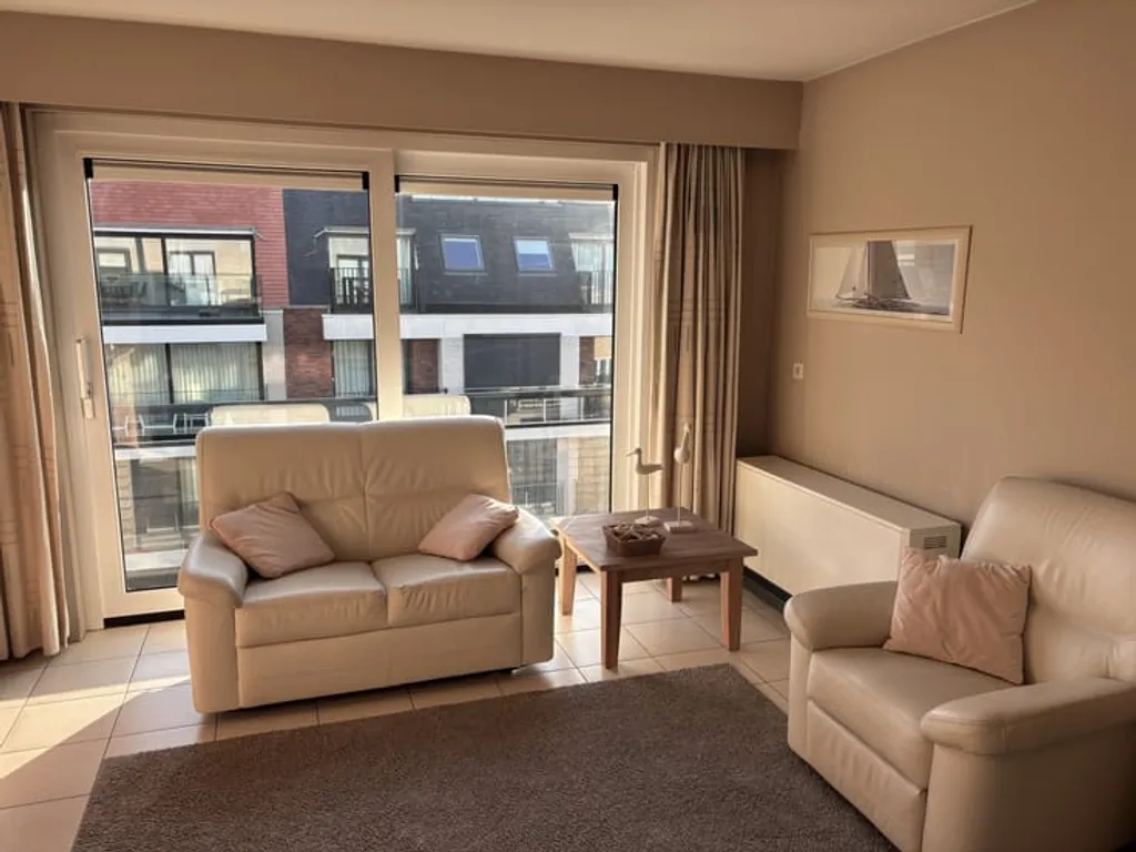 Hoofdfoto Appartement in Middelkerke