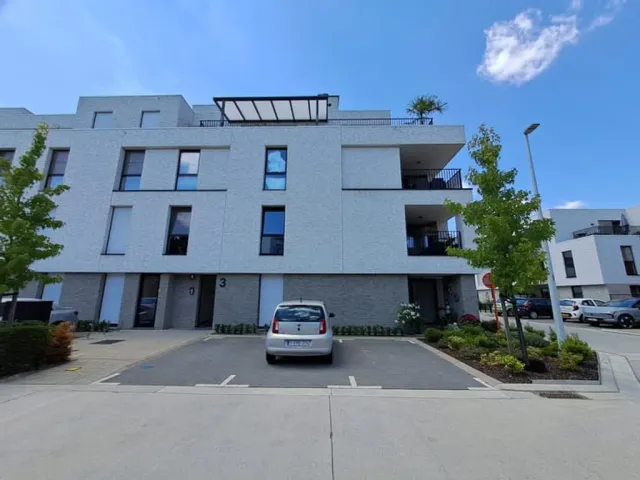 Maison à Herentals - Ganzenplein 3, 2200