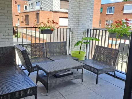 Maison à Herentals - Ganzenplein 3, 2200 - photo 2