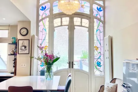 Huis Te Koop Brussels