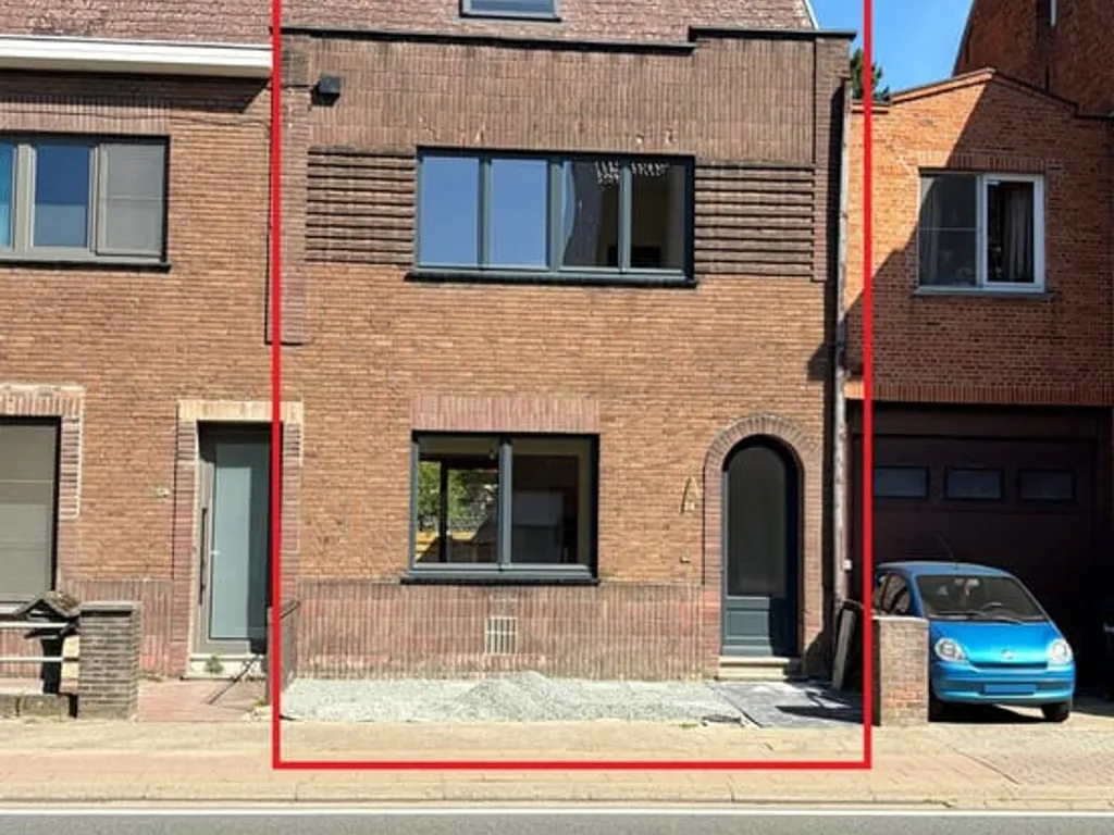 Hoofdfoto Huis in Putte