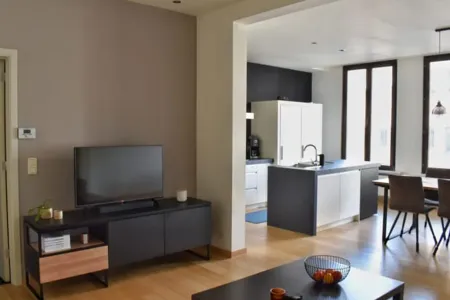 AppartementMechelen