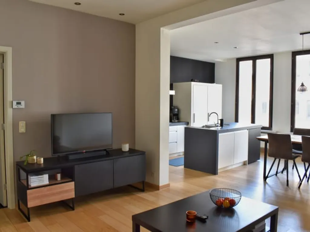 Hoofdfoto Appartement in Mechelen