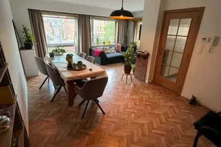 AppartementMechelen