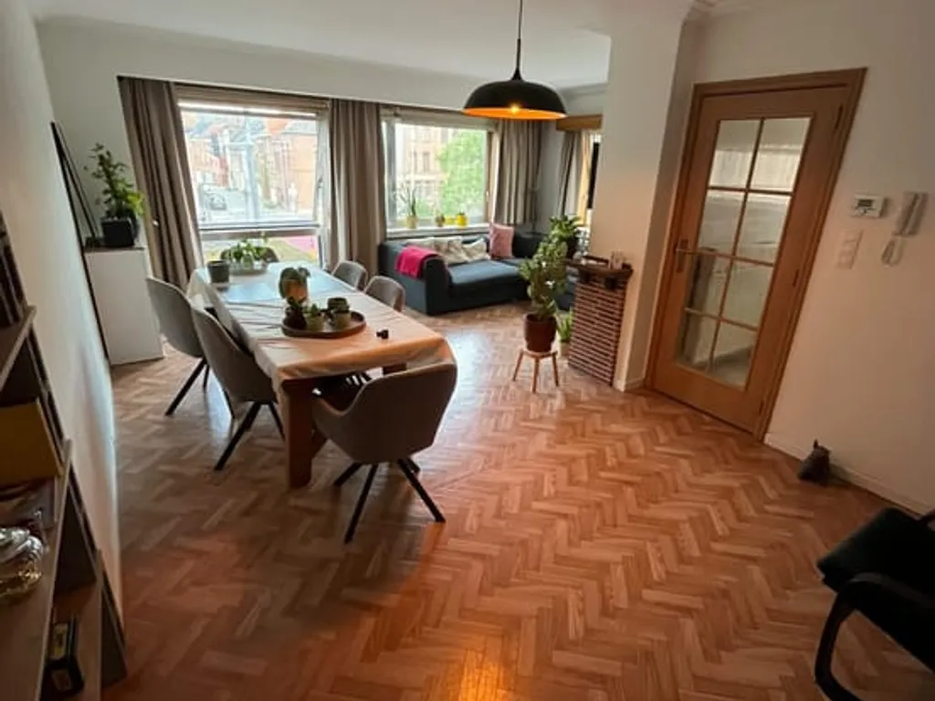 Hoofdfoto Appartement in Mechelen