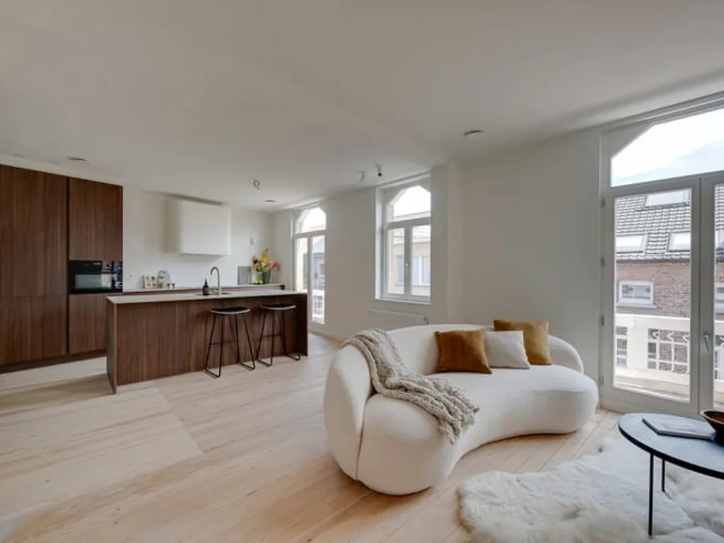 Hoofdfoto Huis in Mechelen