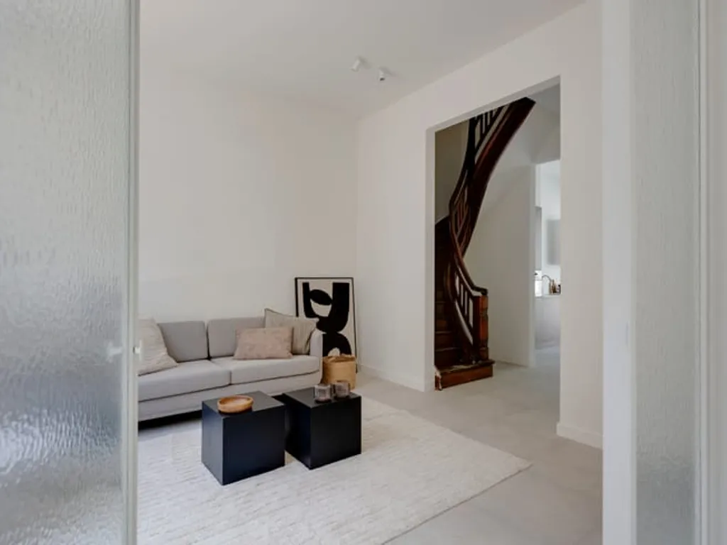 Hoofdfoto Huis in Mechelen
