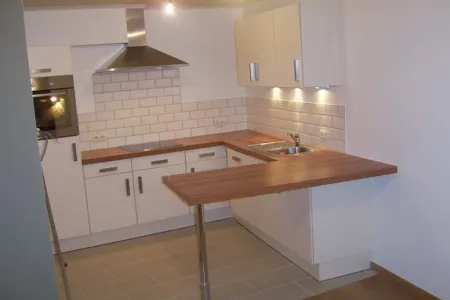 Appartement Te Huur Zottegem