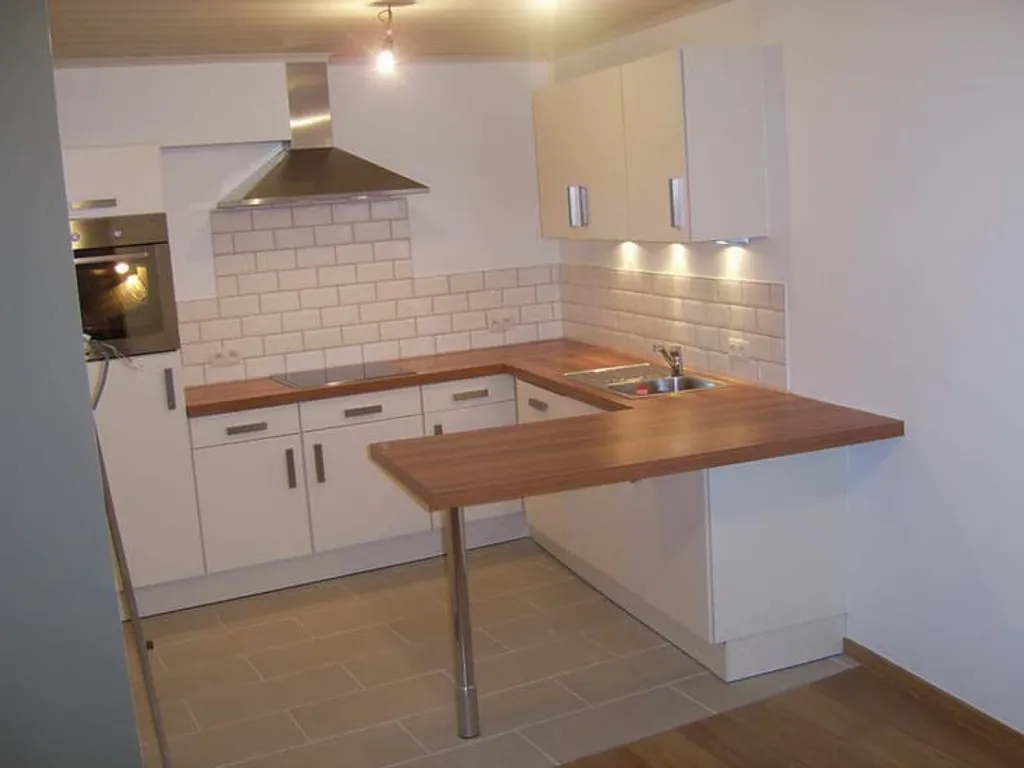 Hoofdfoto Appartement in Zottegem