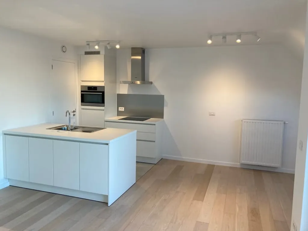 Hoofdfoto Appartement in Deerlijk