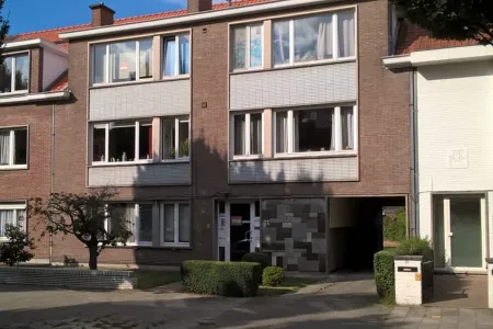  Verhuurd Gentbrugge