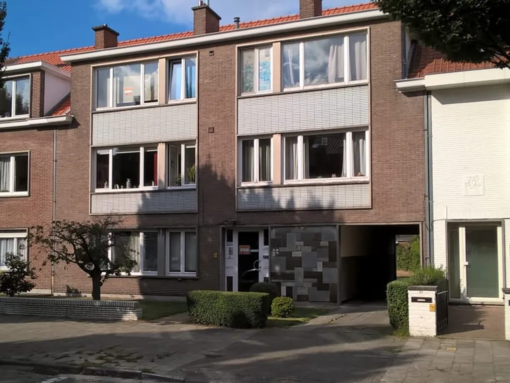 Hoofdfoto Appartement in Gentbrugge