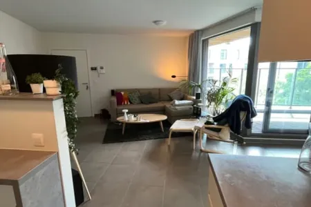 Verhuurd Gent