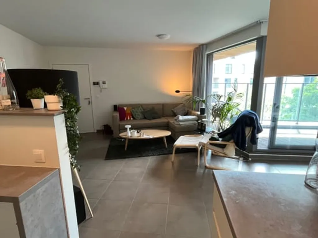 Hoofdfoto Appartement in Gent
