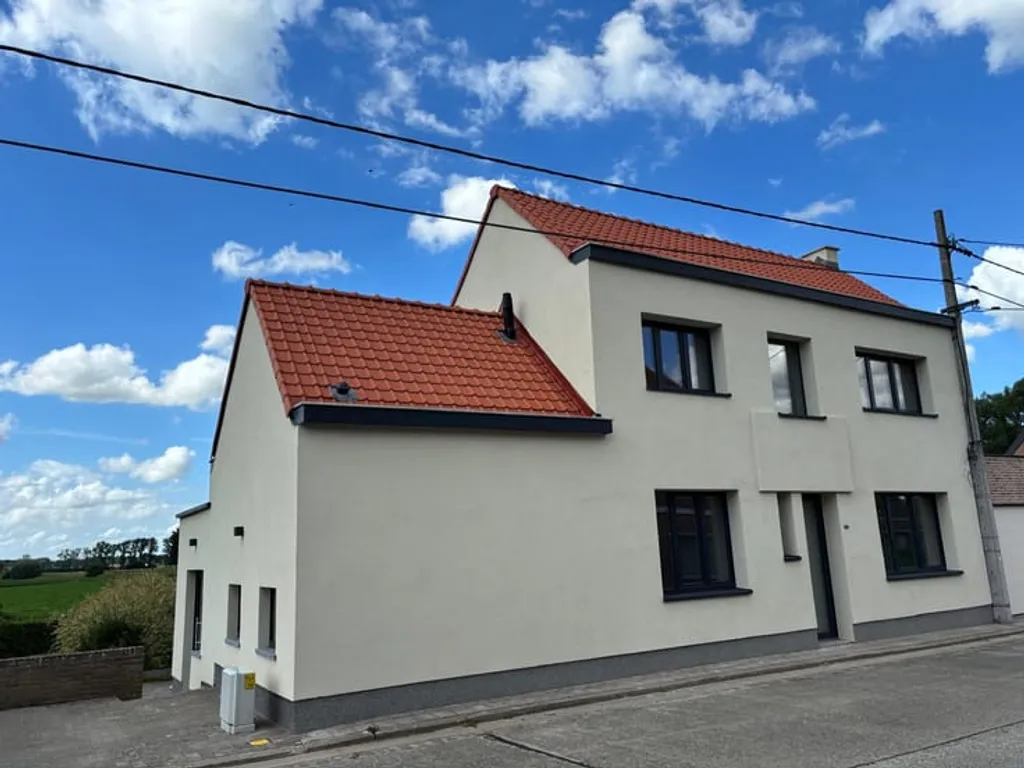 Hoofdfoto Huis in Assenede