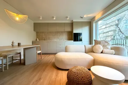 AppartementKoksijde