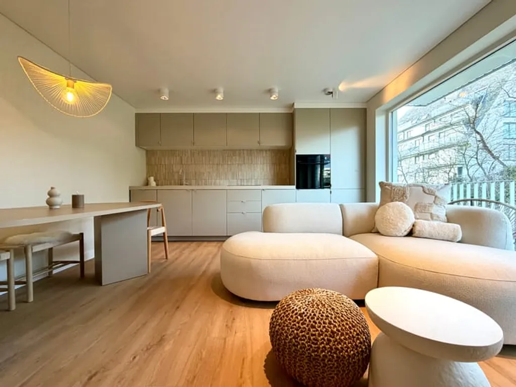 Hoofdfoto Appartement in Koksijde