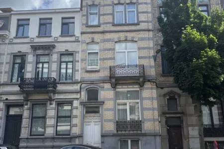 HuisIxelles