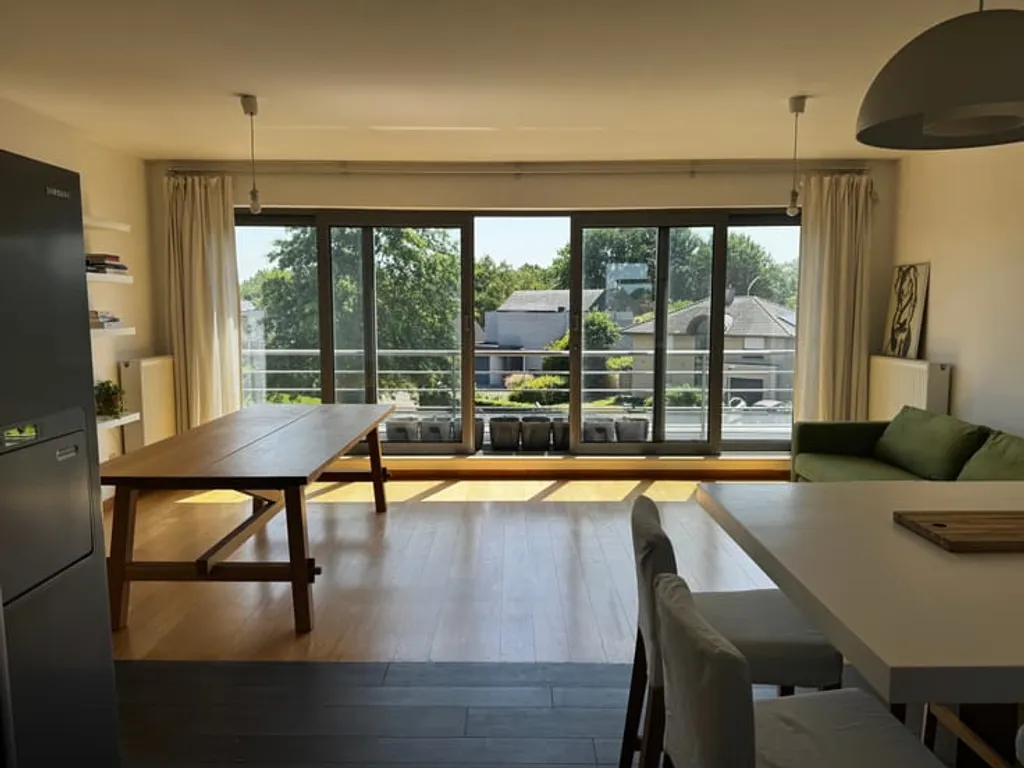 Hoofdfoto Appartement in Duffel