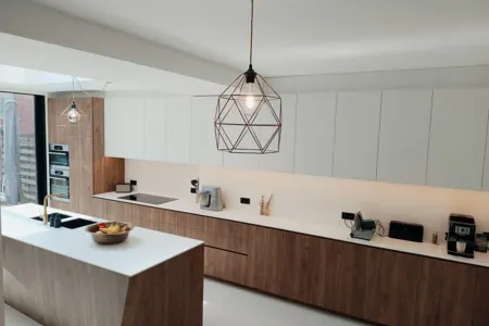 HuisDistrict Borsbeek