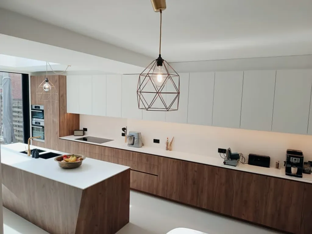 Hoofdfoto Huis in District Borsbeek