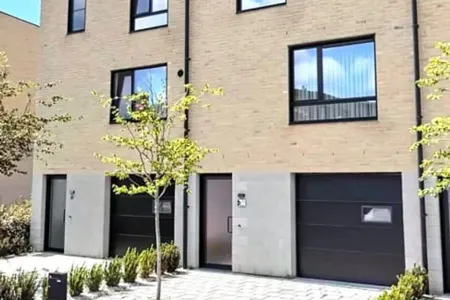 HuisDistrict Borsbeek