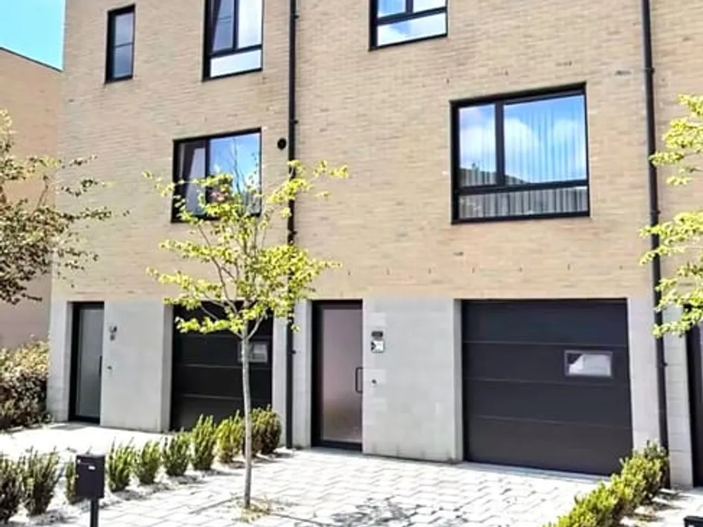 Hoofdfoto Huis in Borsbeek