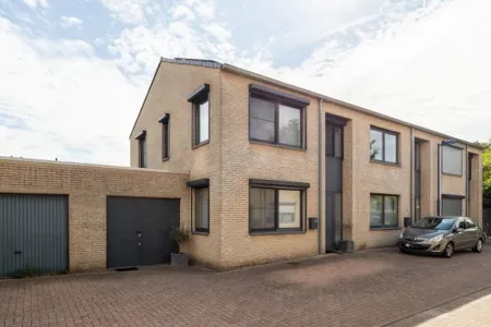 Huis Te Koop Kontich