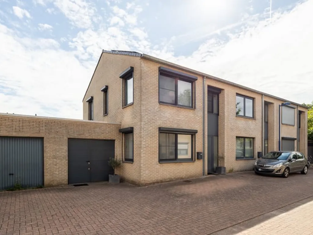 Hoofdfoto Huis in Kontich