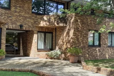 AppartementWoluwe-Saint-Pierre