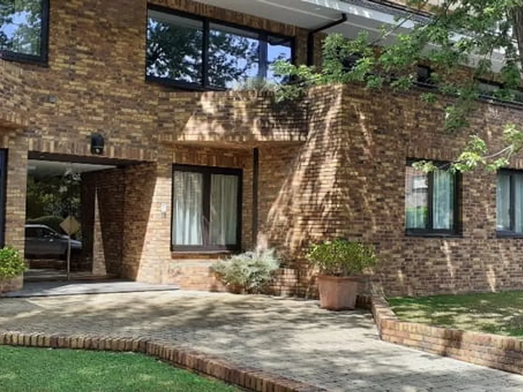 Hoofdfoto Villa in Woluwe-Saint-Pierre
