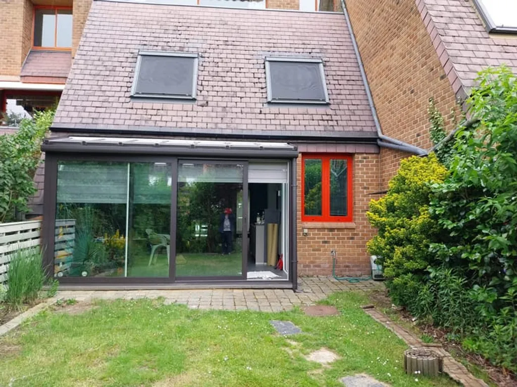 Hoofdfoto Appartement in Woluwe-Saint-Pierre