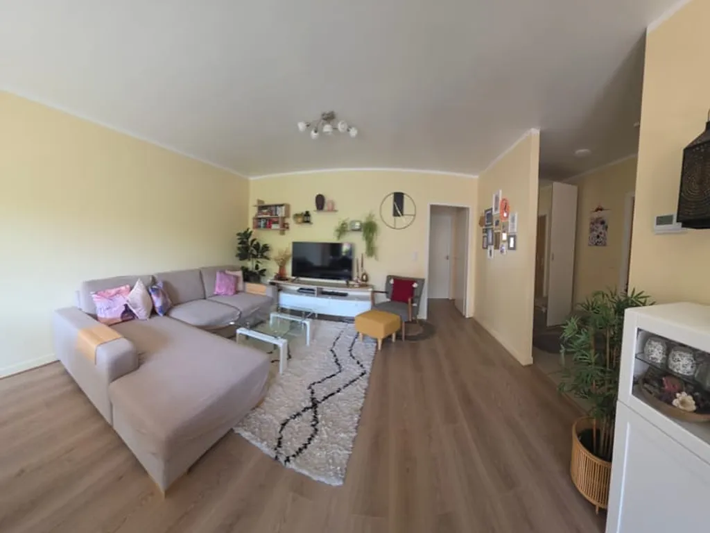 Hoofdfoto Appartement in Evere