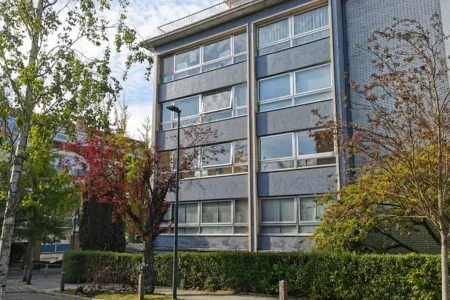 AppartementWoluwe-Saint-Pierre