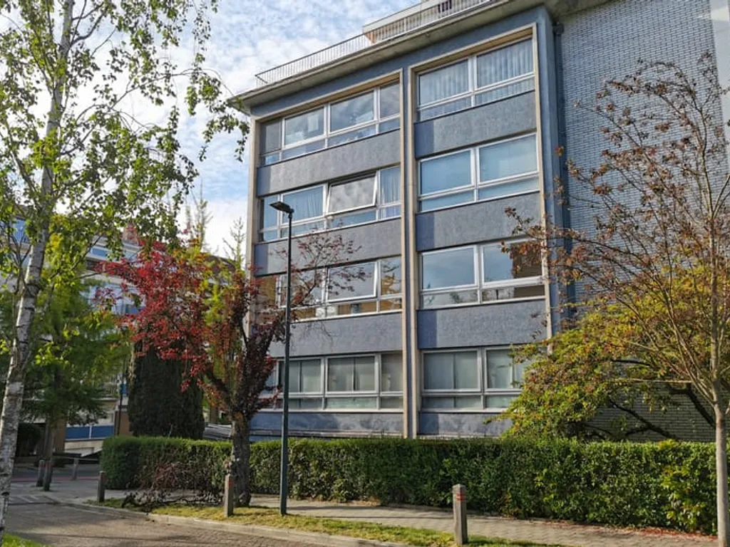 Hoofdfoto Appartement in Woluwe-Saint-Pierre