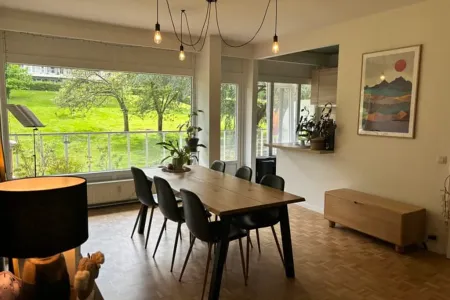 AppartementWoluwe-Saint-Pierre