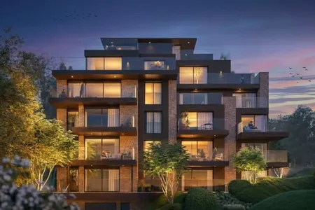 AppartementSint-Pieters-Woluwe