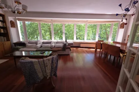 AppartementWoluwe-Saint-Pierre