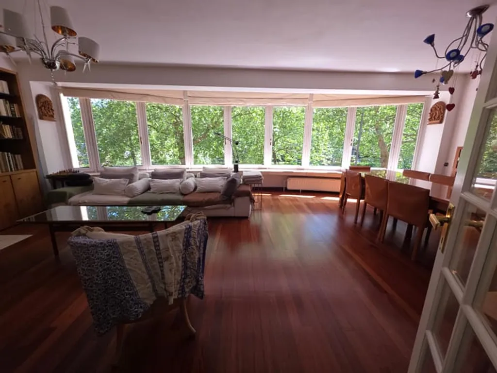 Hoofdfoto Appartement in Woluwe-Saint-Pierre