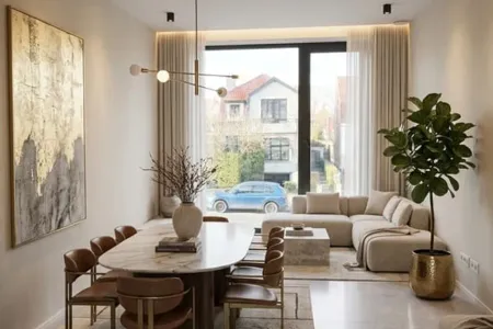 AppartementWoluwe-Saint-Pierre
