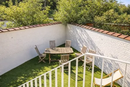 AppartementWoluwe-Saint-Pierre