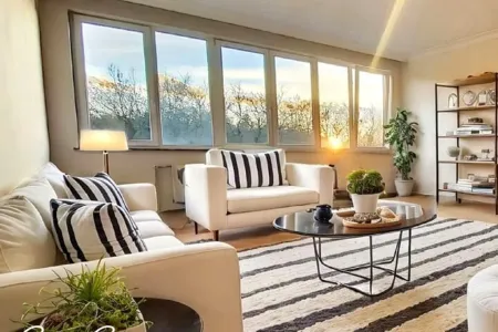 AppartementWoluwe-Saint-Pierre